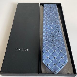 グッチ(Gucci)のグッチ　ネクタイ (ネクタイ)