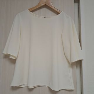 ユニクロ(UNIQLO)のUNIQLO　ユニクロ　Tシャツ　Sサイズ(Tシャツ(半袖/袖なし))