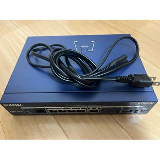 ヤマハ(ヤマハ)の【中古美品】YAMAHA RTX830(PC周辺機器)