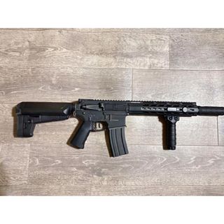 KRYTAC TRIDENT MK2 CRB(ミリタリー)