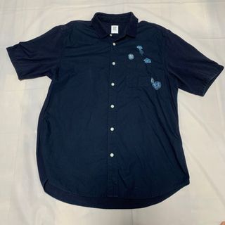 グラニフ(Design Tshirts Store graniph)のgraniph クラゲ シャツ(シャツ)