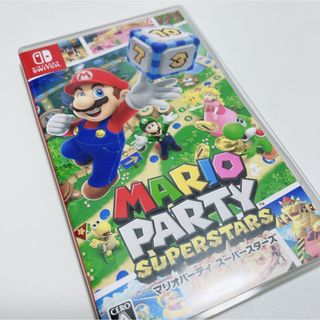 任天堂 - マリオパーティ スーパースターズ