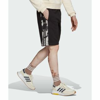 アディダス(adidas)の新品☆彡【adidas】ハーフ パンツ【アディダス】(ショートパンツ)