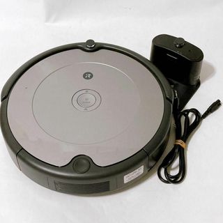 アイロボット(iRobot)のiRobot Roomba ルンバ 694 本体 ロボット掃除機 アイロボット(掃除機)