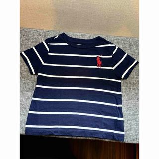 ラルフローレン(Ralph Lauren)のラルフローレン85(Ｔシャツ)