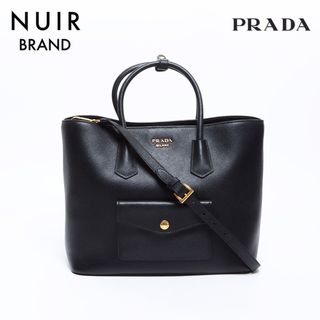 プラダ(PRADA)のプラダ PRADA 2way サフィアーノ ハンドバッグ(ハンドバッグ)