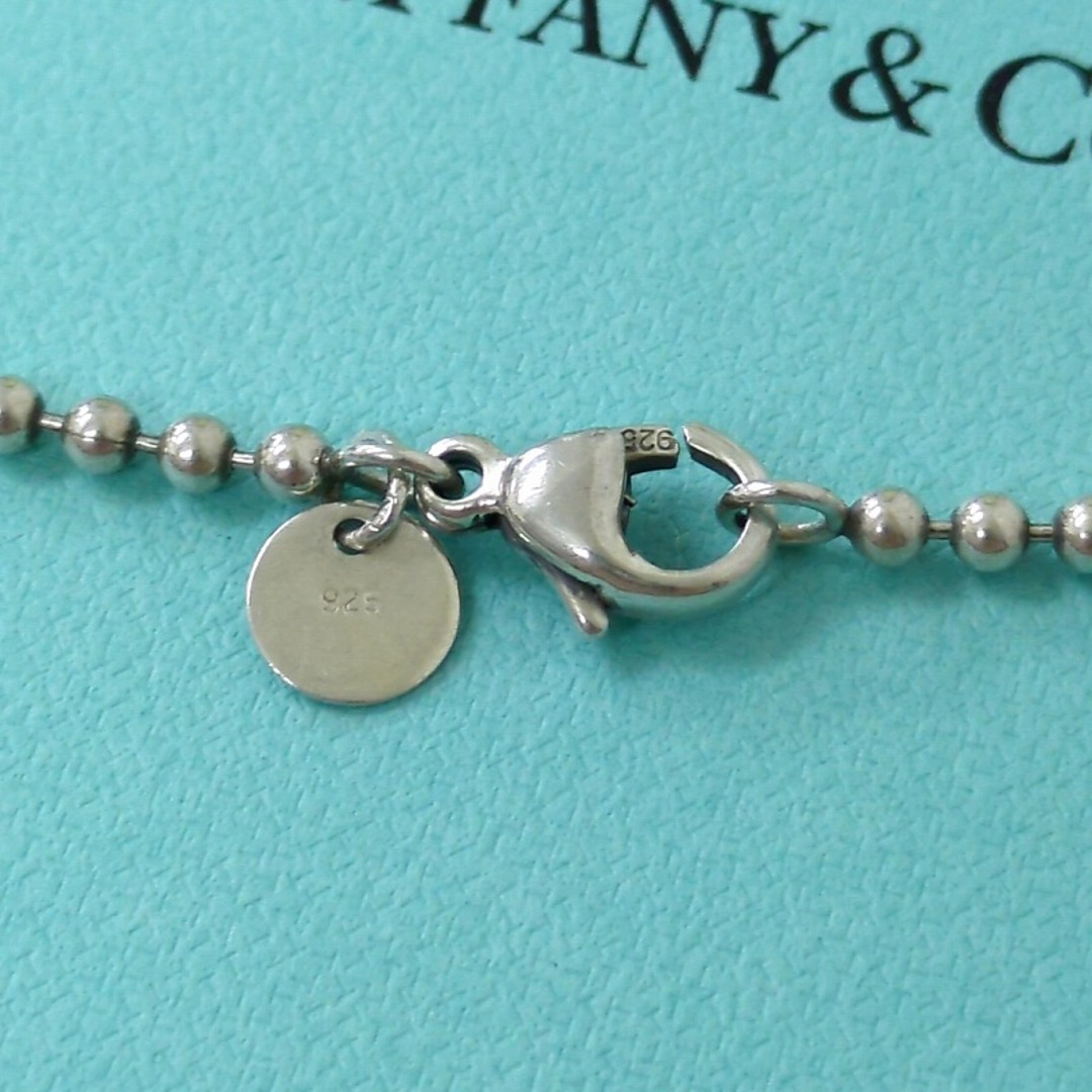 Tiffany & Co. - TIFFANY ティファニー リターントゥ