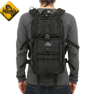 MAGFORCE マグフォース MF-0513 Falcon2 Backpack