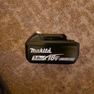 マキタ(Makita)のMakita充電バッテリー(工具/メンテナンス)