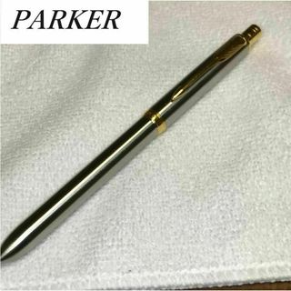 パーカー(Parker)の美品★ パーカー★ 人気 ブランド ボールペン シャープペン 2色(ペン/マーカー)