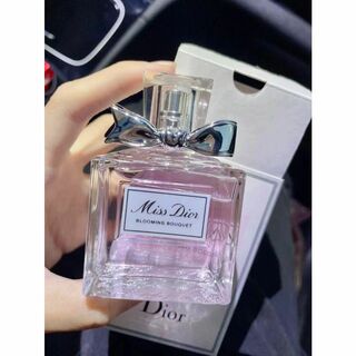ディオール(Dior)のミスディオール DIOR ブルーミング ブーケ 100ml 香水m(香水(女性用))