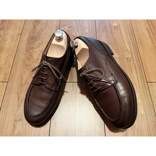 PARABOOT ACTEM シャンボード サイズ6 CHAMBORD