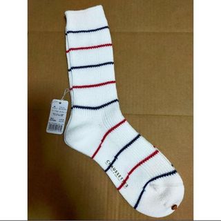 ♡レディース　CHAUSSETTES　ショセット　くつ下　ソックス(その他)