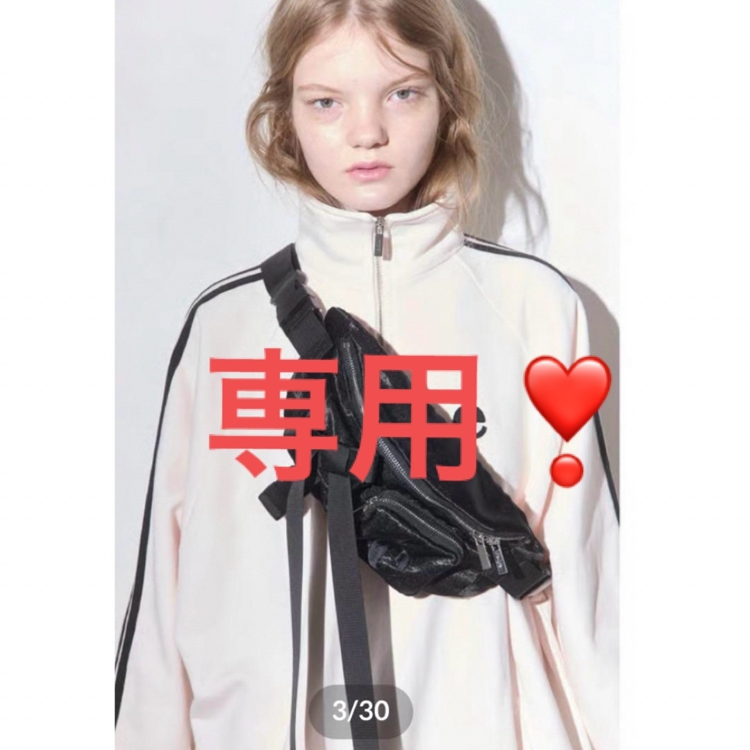 epine ribbon satin 2way body bag バッグ epine ribbon satin 2way body bag バッグ