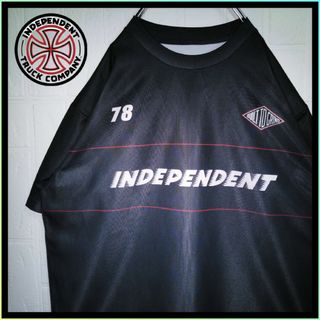 INDEPENDENT(Tシャツ/カットソー(半袖/袖なし))のフリマ INDEPENDENT(Tシャツ/カットソー(半袖/袖なし))のフリマ