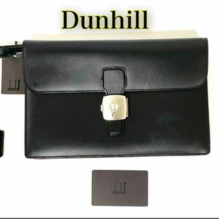 Dunhill - Dunhill ダンヒル バッグ　セカンドバック　クラッチバッグ