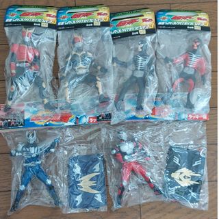 BANPRESTO