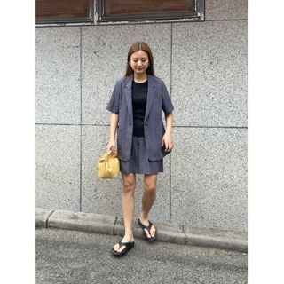 URBAN RESEARCH - アーバンリサーチ⭐︎ショートパンツ＆ジャケット セットアップ⭐︎