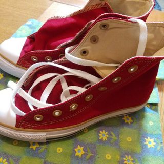 コンバース(CONVERSE)のオールスター ハイカットスニーカー(スニーカー)