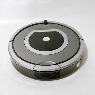 iRobot - iRobot Roomba ルンバ 780 本体 簡易動作確認済 ロボット掃除機