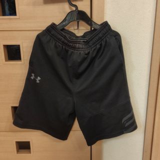 アンダーアーマー(UNDER ARMOUR)のアンダーアーマー　ハーフパンツＹＭＤ(パンツ/スパッツ)