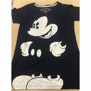 ディズニー(Disney)のDisney☆半袖Tシャツ　150cm(Tシャツ/カットソー)