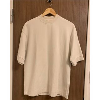 ZARA クルーネックプルオーバー