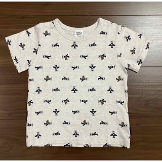 アカチャンホンポ(アカチャンホンポ)のTシャツ100cm(Tシャツ/カットソー)
