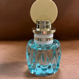 miumiu - 値下げ！ミュウミュウ　オードパルファム　30ml