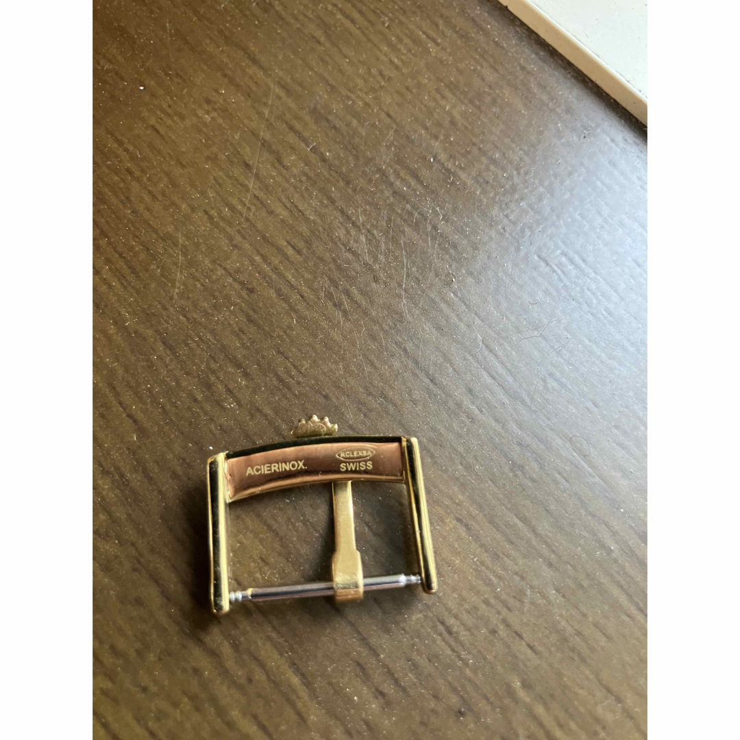 ROLEX - ロレックス 尾錠18㎜の通販 by タケ's shop|ロレックス ROLEX - ロレックス 尾錠18㎜の通販 by タケ's shop|ロレックス