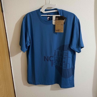 THE NORTH FACE - 新品 ノースフェイス ショートスリーブ ジャパンロゴクルー IC Tシャツ 半袖