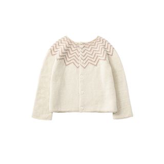 マールマール(MARLMARL)のMARLMARL cardigan 5 yamaji momo(カーディガン)