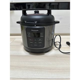 電気圧力なべ SR-MP300(炊飯器)