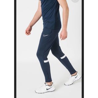 ナイキ(NIKE)の新品 NIKE DRI-FIT ニットパンツ サッカー ウェア トレーニング(その他)