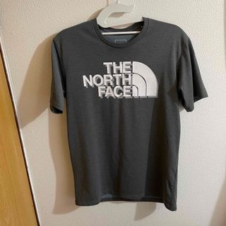 ザノースフェイス(THE NORTH FACE)の新品 ザ ノースフェイス 半袖 Tシャツ ショートスリーブ ビッグロゴティー(Tシャツ/カットソー(半袖/袖なし))