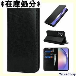 Pelanty For Galaxy A54 5G ケ ク ブラック 1027