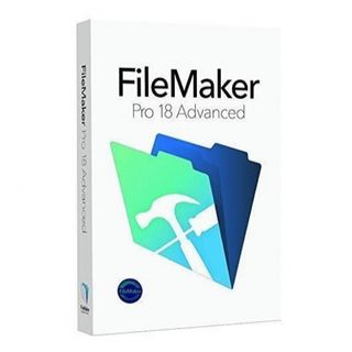 Filemaker ファイルメーカー　プロ18 ダウンロード(その他)