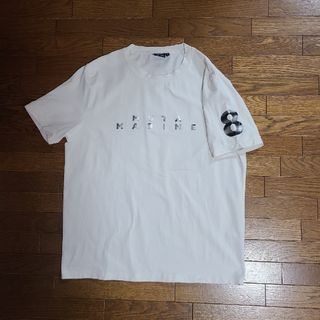 muta - MUTA MARINE Tシャツ