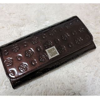 クレイサス(CLATHAS)の未使用品　クレイサス（CLATHAS)　長財布(財布)