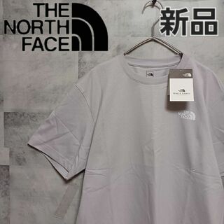ザノースフェイス(THE NORTH FACE)のTHE NORTH FACE ホワイトレーベル メンズ Tシャツ L 韓国(Tシャツ/カットソー(半袖/袖なし))