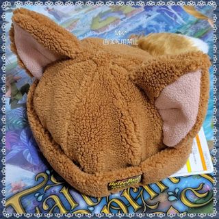 ディズニー(Disney)の新品*ファンタジースプリングス*ピーターパン*ロストキッズ*キャップ**(キャラクターグッズ)