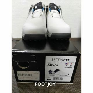 フットジョイ(FootJoy)のゴルフシューズ　FOOTJOY(シューズ)