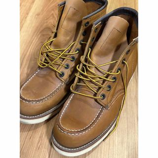 レッドウィング(REDWING)のレッドウィング(ブーツ)