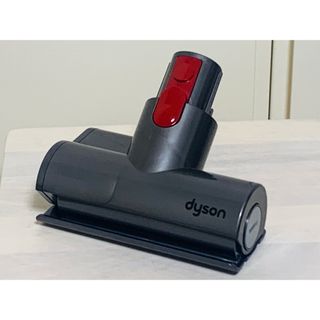 ダイソン(Dyson)のダイソン純正 ミニモーターヘッド V7 V8(掃除機)