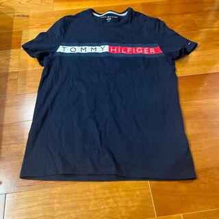 トミーヒルフィガー(TOMMY HILFIGER)のTOMMY HILFIGER  Tシャツ1(Tシャツ/カットソー(半袖/袖なし))