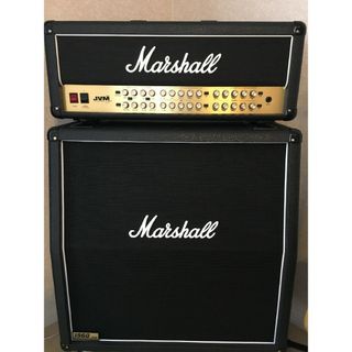 Marshall - 【美品】Marshall JVM410H マーシャル 真空管 ギターアンプ