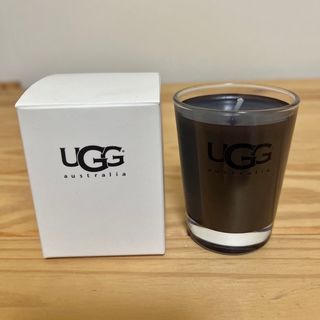 【UGG】アロマキャンドル