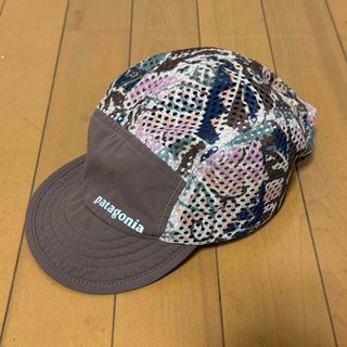 パタゴニア(patagonia)のPatagonia Duckbill Cap パタゴニア ダックビル キャップ(キャップ)