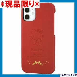 グルマンディーズ サンリオキャラクターズ iPhone シ T レッド 1302