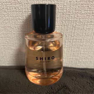 シロ(shiro)のSHIROのオードパルファン◆SPRING LETTER◆限定品◆シロ◆(香水(女性用))